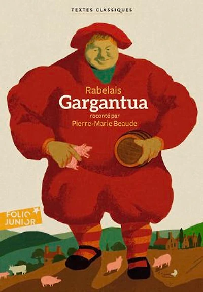 Gargantua