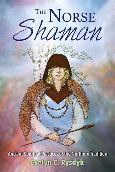the Norse Shaman: Ancient Spiritual Practices of Northern Tradition