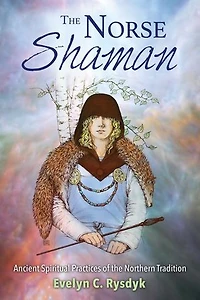 the Norse Shaman: Ancient Spiritual Practices of Northern Tradition