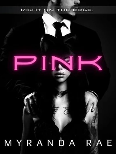 Pink: A Workplace Romance With A Twist