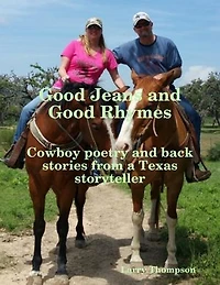 Good Jeans and Good Rhymes