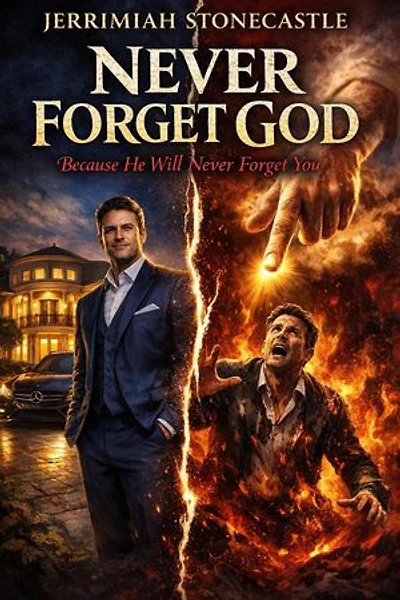 Never Forget God