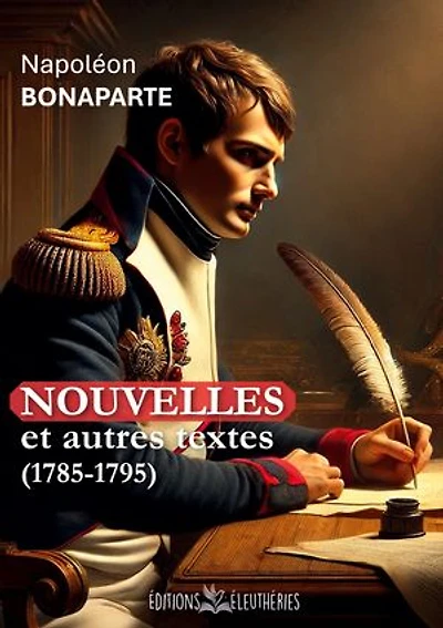 Nouvelles et autres textes: (1785-1795)