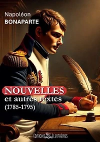Nouvelles et autres textes: (1785-1795)