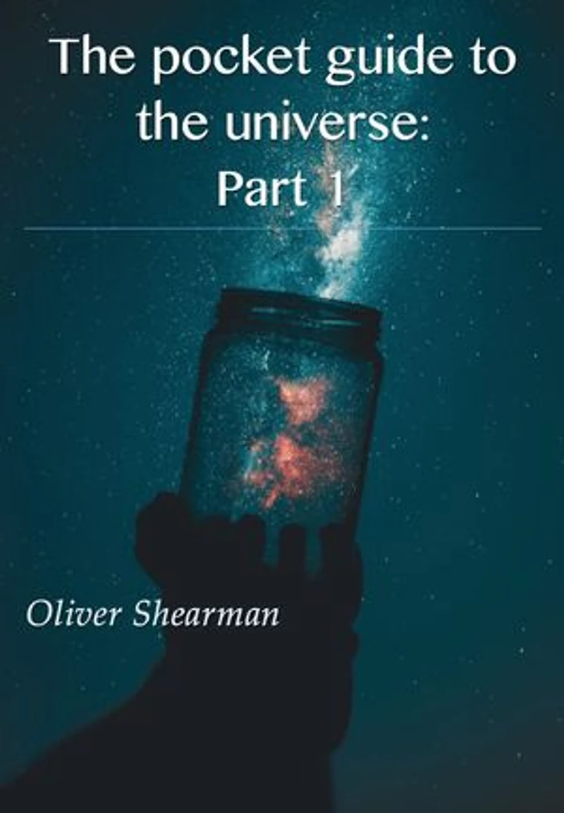 The Pocket Guide to the Universe: Part 1