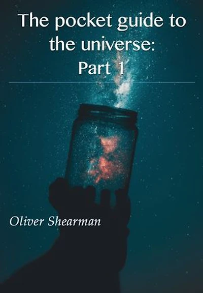 The Pocket Guide to the Universe: Part 1