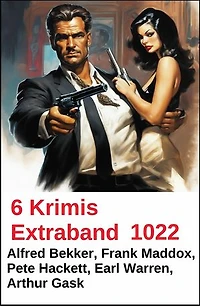6 Krimis Extraband