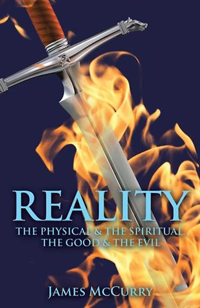Reality: The Physical and Spiritual, Good Evil