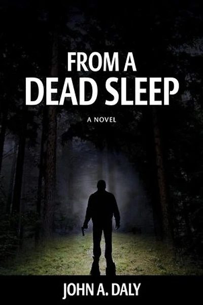 From A Dead Sleep