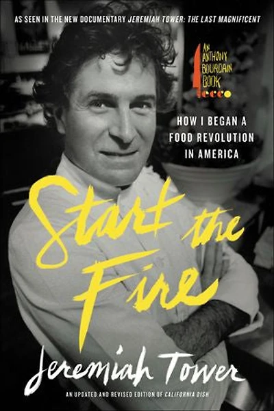 Start the Fire: How I Began A Food Revolution America