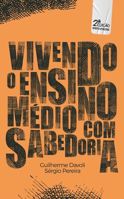 Vivendo o Ensino Médio com Sabedoria