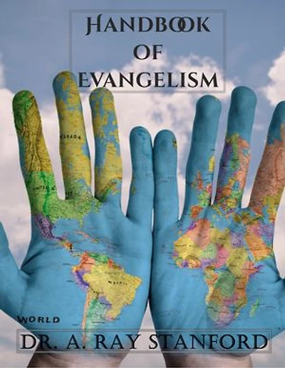 Handbook of Personal Evangelism