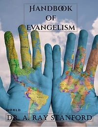 Handbook of Personal Evangelism