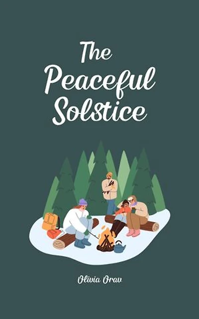 The Peaceful Solstice