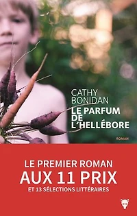 Le parfum de l'hellébore