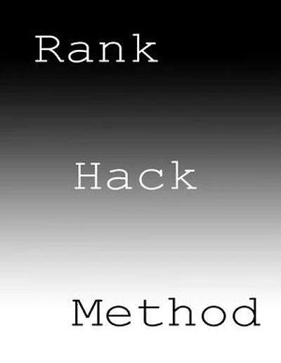 Rank Hack Method