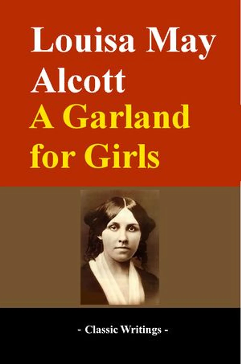 A Garland for Girls