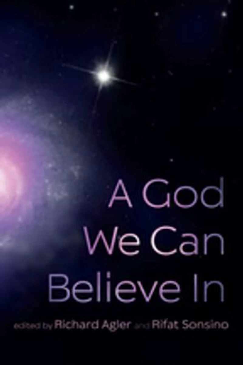 A God We Can Believe