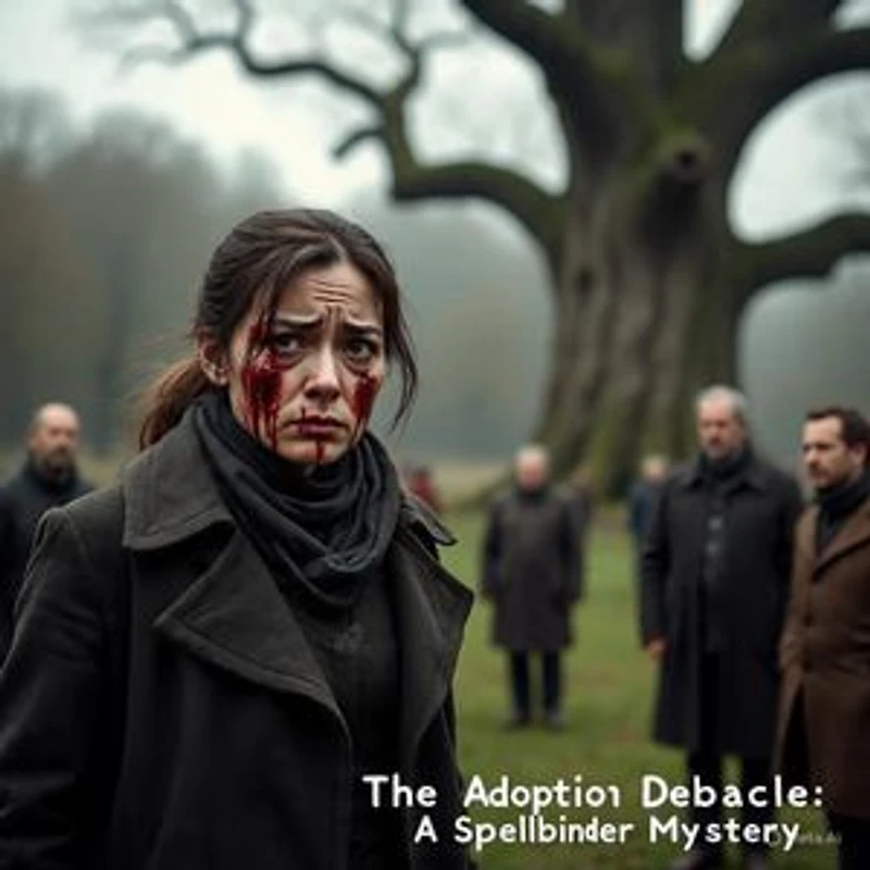 The Adoption Debacle
