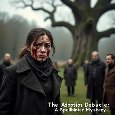 The Adoption Debacle