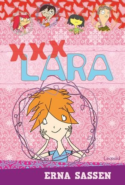 Lara 1