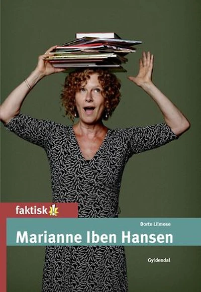 Marianne Iben Hansen