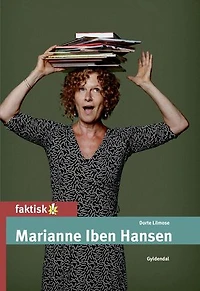 Marianne Iben Hansen
