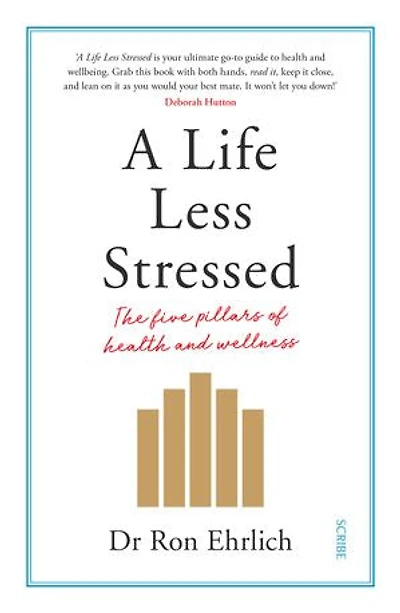 A Life Less Stressed: The Five Pillars Of Health And Wellness