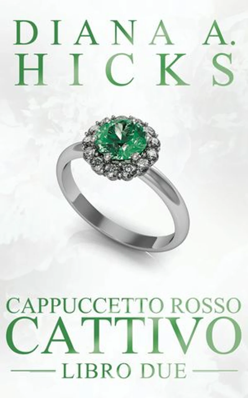 Cappuccetto Rosso Cattivo