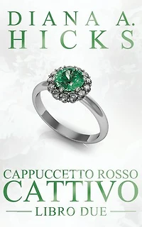 Cappuccetto Rosso Cattivo