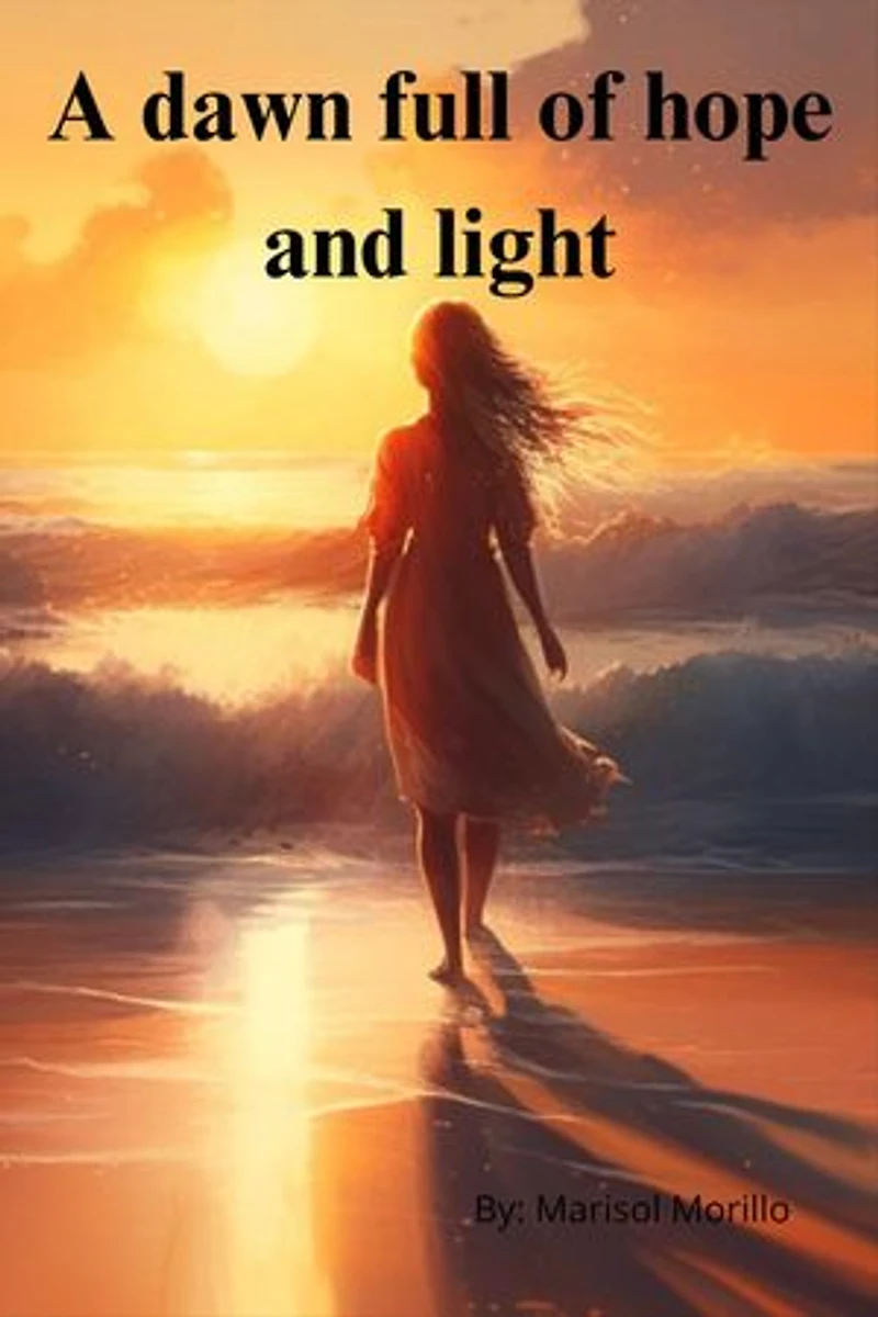 A dawn full of hope and light