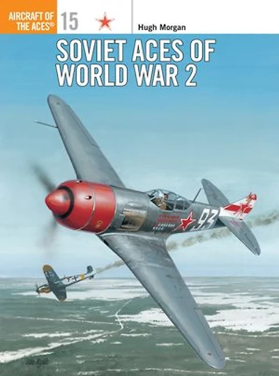 Soviet Aces of World War 2