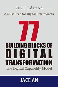 77 BUILDING BLOCKS OF DIGITAL TRANSFORMATION: THE DIGITAL CAPABILITY MODEL