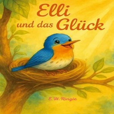 Elli und das Glück