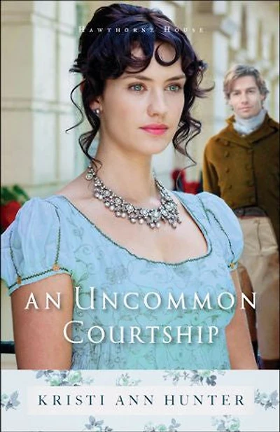 An Uncommon Courtship