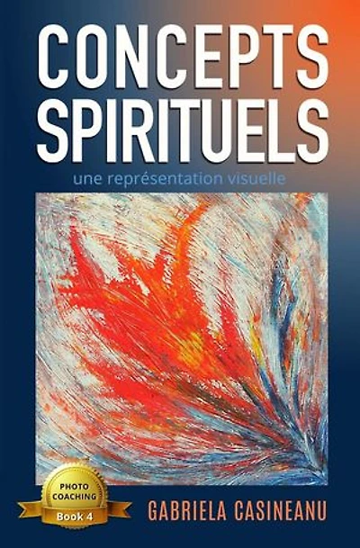 Concepts spirituels - une représentation visuelle: Photo-Coaching