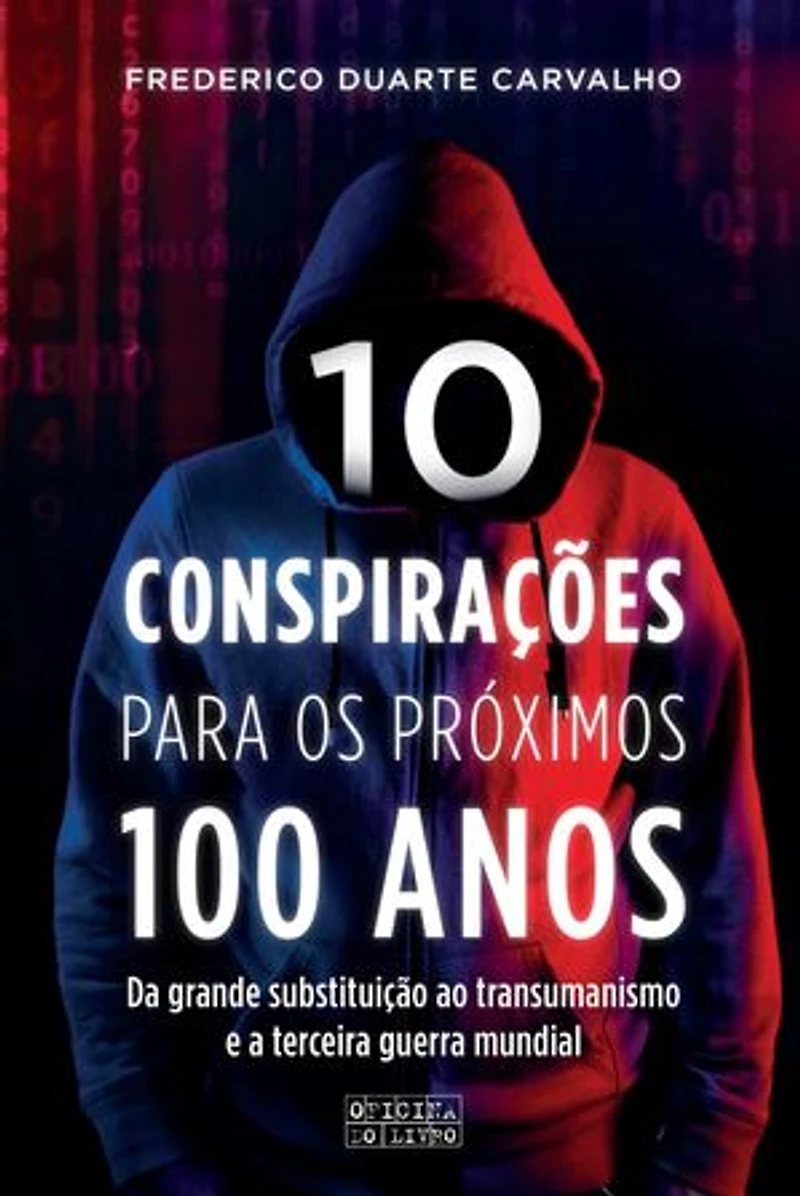 10 Conspirações para os Próximos 100 Anos