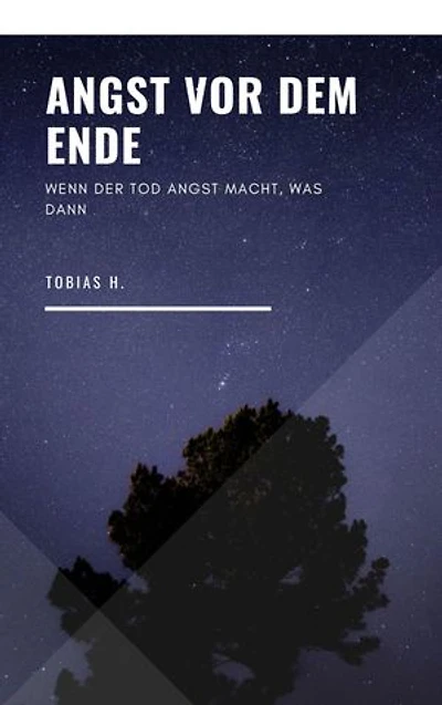 Angst vor dem Ende: wenn der Tod Angst macht, was dann?