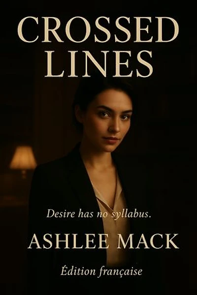 Crossed Lines: Édition française