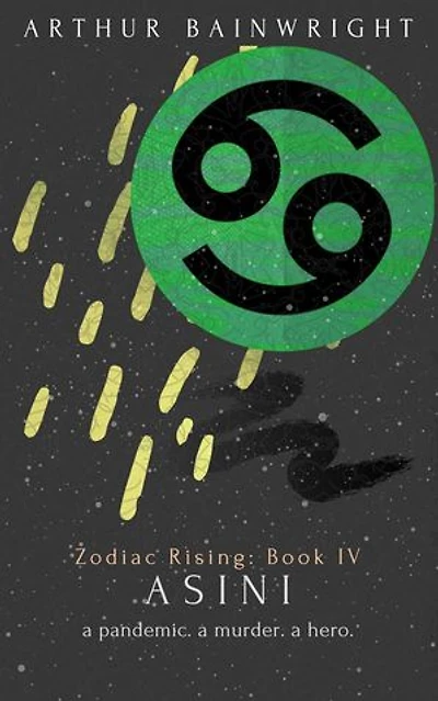 Asini: Zodiac Rising, #4