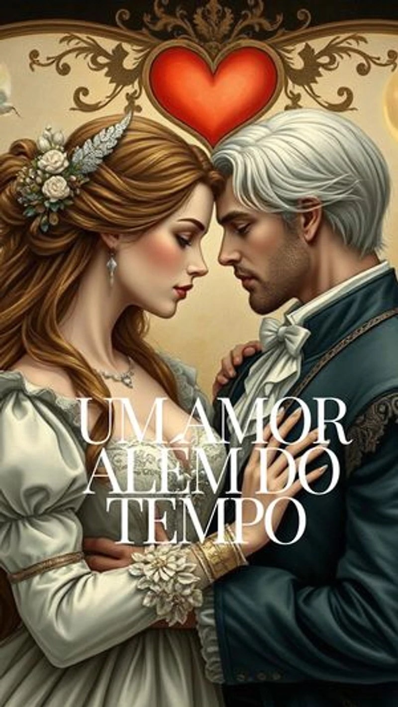 Um amor além do tempo