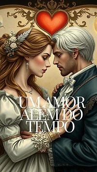 Um amor além do tempo