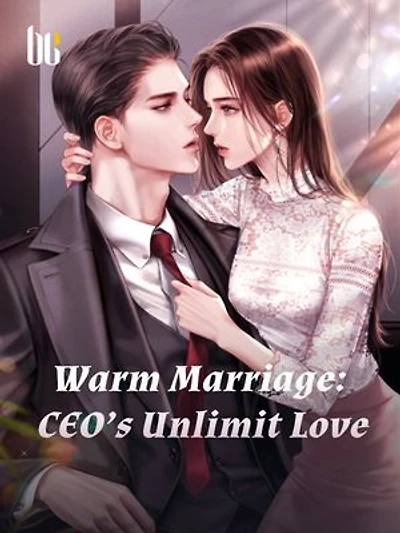 Warm Marriage: CEO's Unlimit Love: Volume 1