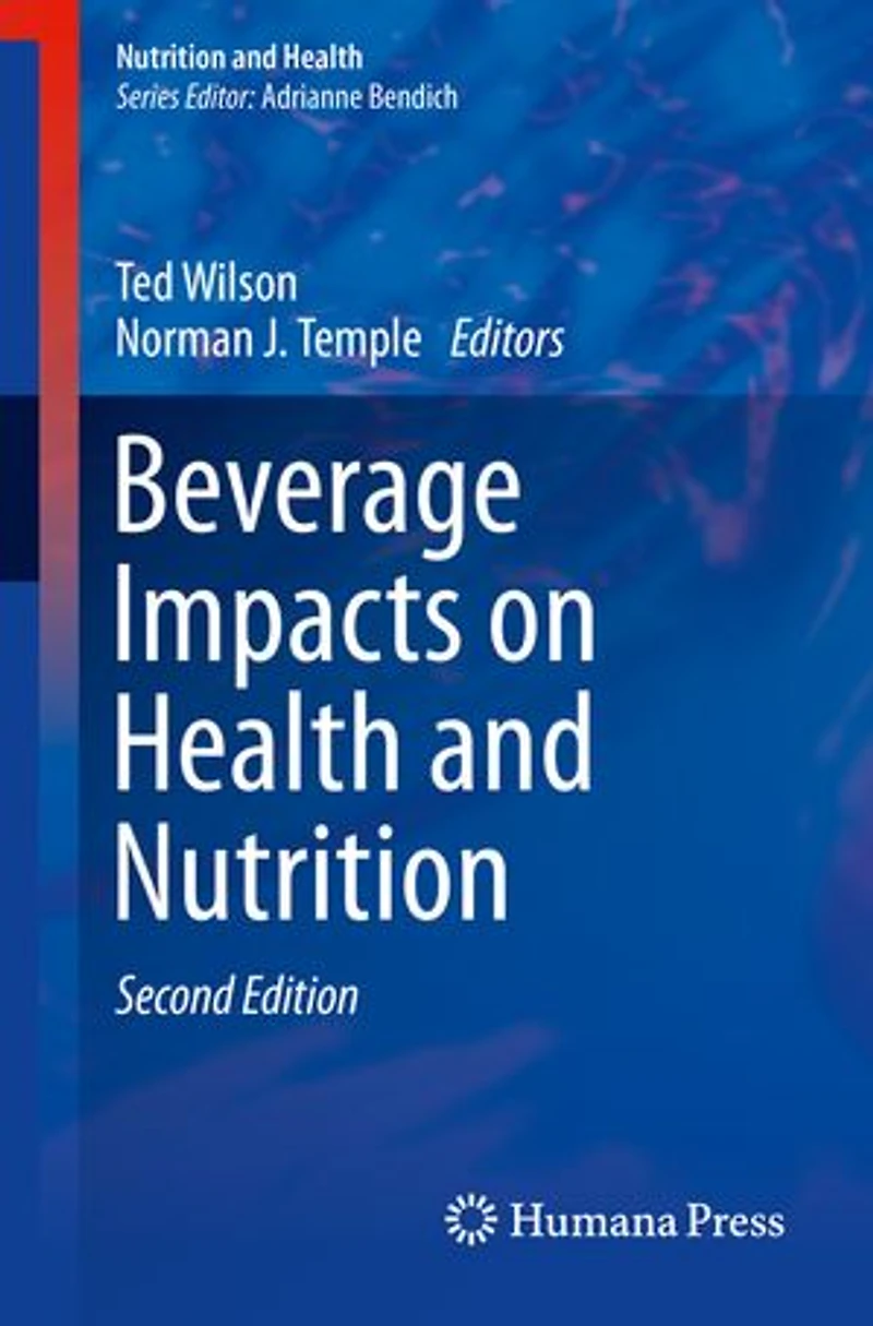 Beverages Nutrition and Health