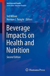 Beverages Nutrition and Health