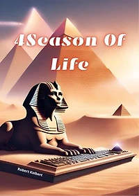 4 Season Of Life: It is a fascinating story full of humor, adventure, friendship and love, which draws the reader into the vortex of amazing events, in the ending, trying to make some reflections.