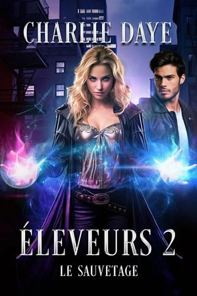 Éleveurs 2 : Le sauvetage