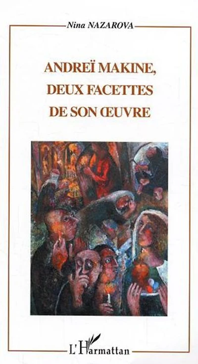 Andreï Makine, deux facettes de son oeuvre