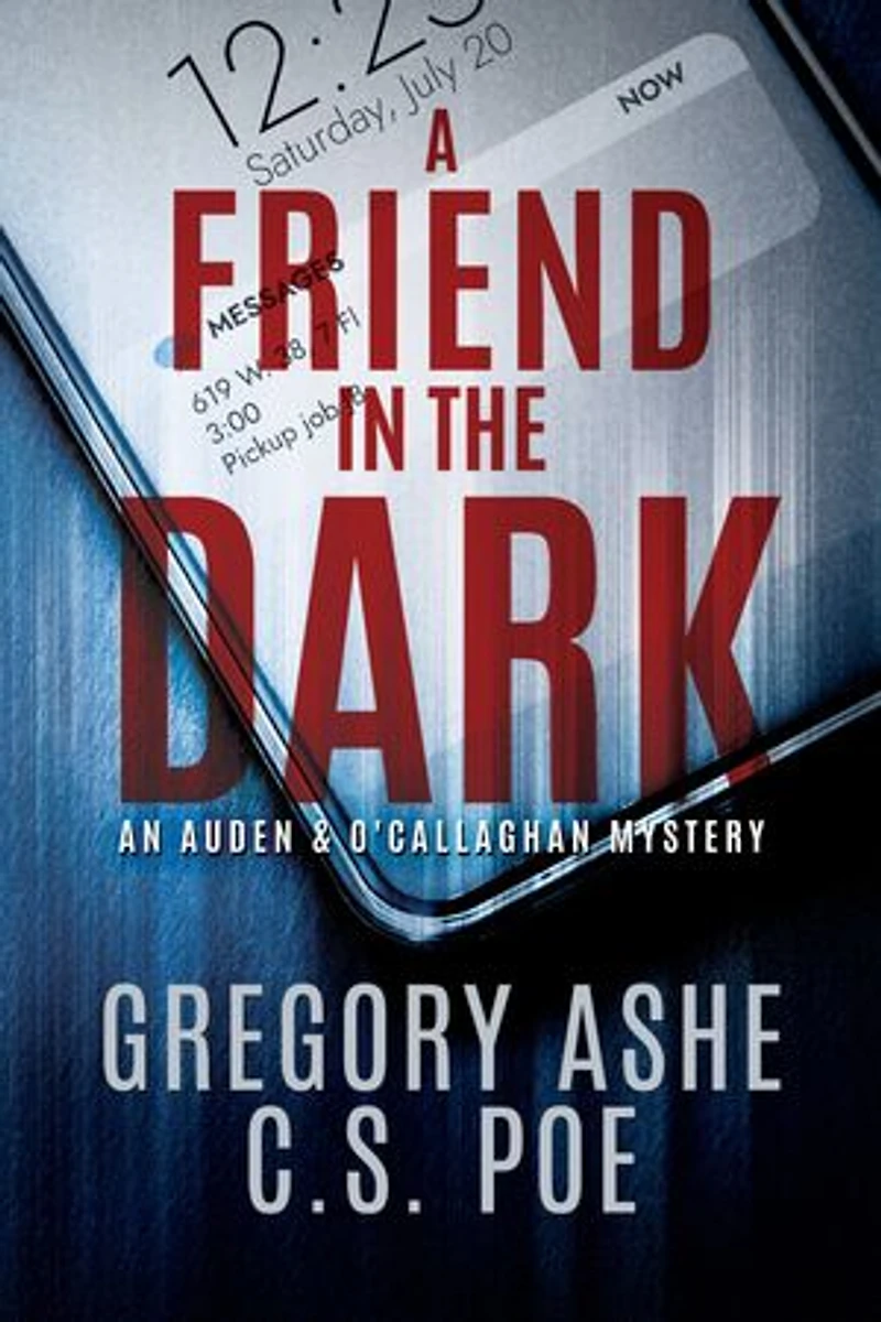 A Friend The Dark