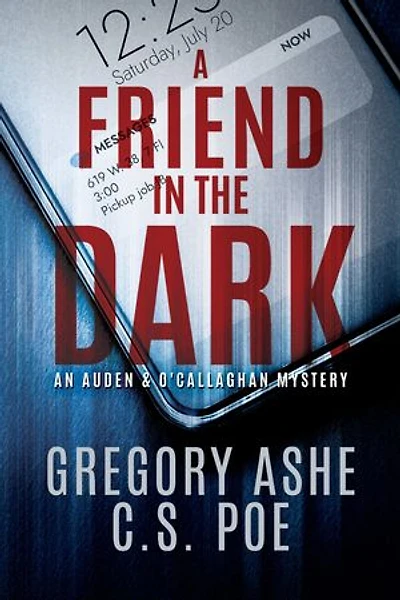 A Friend The Dark